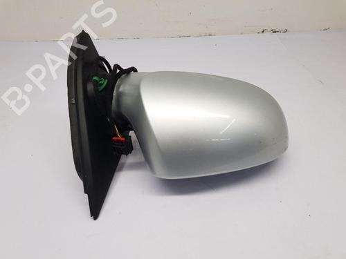 Right mirror VW PASSAT B6 (3C2) 2.0 TDI 16V | BP30184945C27