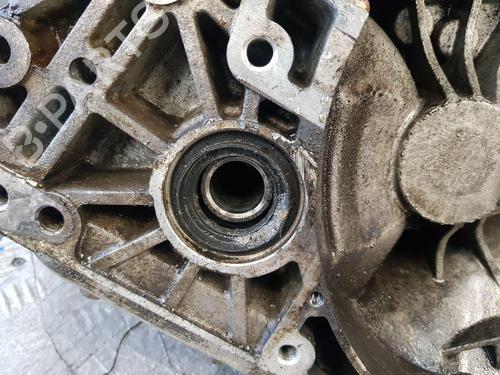 Gearbox OPEL CORSA E (X15) | BP30290483M3