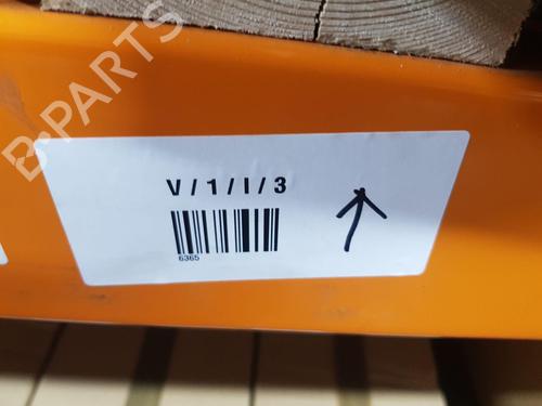 Electronic module RENAULT CLIO V (B7_)  | BP27530282M83 