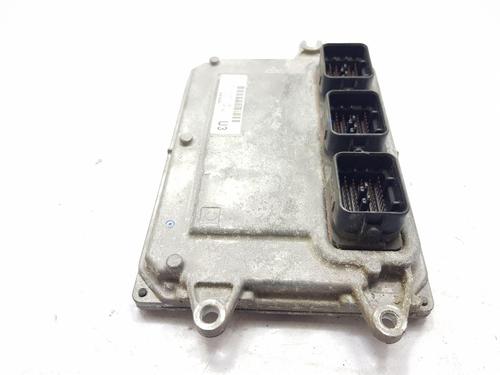 Engine control unit (ECU) HONDA CIVIC IX (FK) 1.4 i-VTEC (FK1) | BP30891478M57 - Image 5