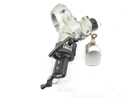 Used Ignition barrel NISSAN MICRA III (K12) 1.4 16V (88 hp) 27600578