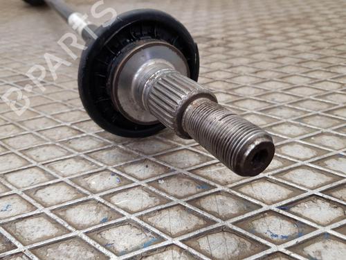 Left front driveshaft PORSCHE 911 (997) 3.6 Turbo | BP33889762M38  - Image 6