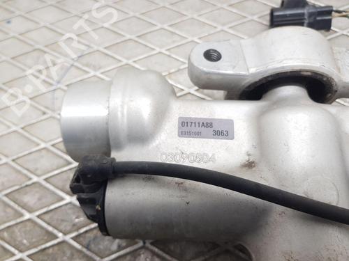 Right rear shock absorber MCLAREN 570GT 3.8 | BP27689245M19