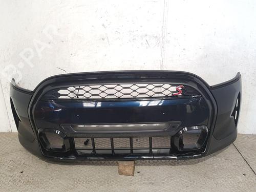 Used Front bumper MINI MINI (F56) Cooper S (192 hp) 29839692