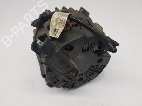 Alternator LAND ROVER DISCOVERY SPORT (L550) 2.0 D 4x4 | BP29928013M7