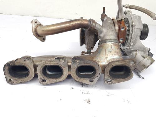 Turbocharger/Supercharger MERCEDES-BENZ C-CLASS (W205) C 200 (205.042) | BP29440046M71 