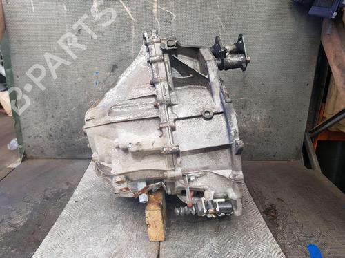 Gearbox MAZDA 6 Saloon (GJ, GL) 2.2 D (GJ2FP) | BP36407957M3 - Image 11