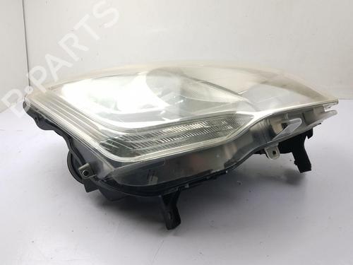 Right headlight CITROËN BERLINGO Box Body/MPV (B9) 1.6 HDi 75 | BP32787203C29 - Image 2