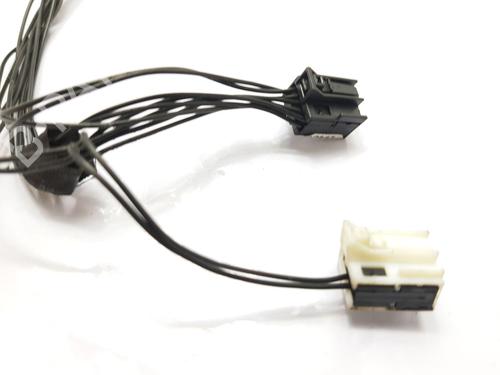 Retrovisor esquerdo MERCEDES-BENZ E-CLASS (W211) E 280 CDI (211.020) | BP29620644C26