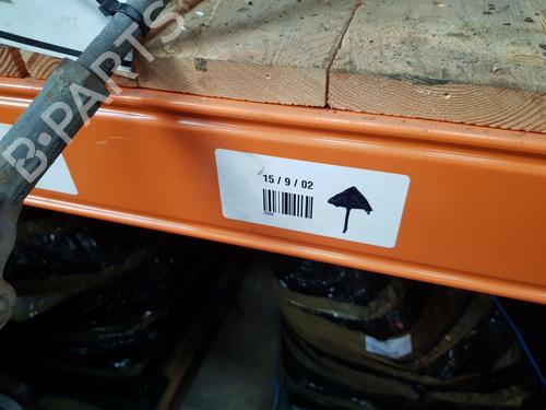 Steering rack FORD FOCUS II (DA_, HCP, DP) 2.0 | BP33853352M22  - Image 9