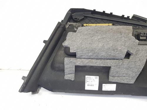 Boot lining AUDI Q8 (4MN, 4MT) RS Mild Hybrid quattro | BP27166976I3 