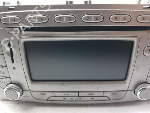 Electronic module FORD FOCUS II (DA_, HCP, DP) 1.6 | BP36861104M83 - Image 5
