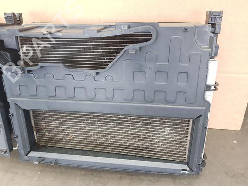 Køler RENAULT CAPTUR I (J5_, H5_) 0.9 TCe 90 | BP28501042M31
