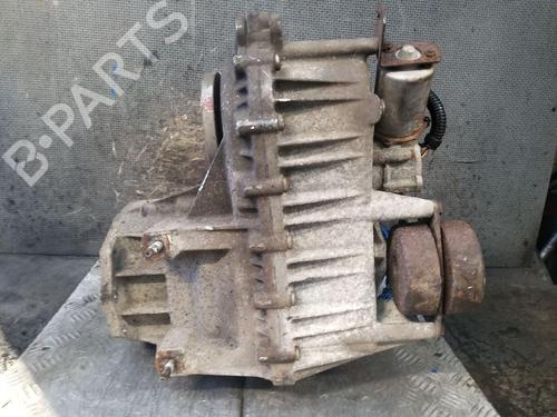 Transfer box MERCEDES-BENZ M-CLASS (W163) ML 270 CDI (163.113) | BP32509594M36 