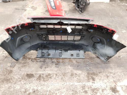 Front bumper CITROËN BERLINGO Box Body/MPV (B9) 1.6 HDi 75 | BP29408170C7 