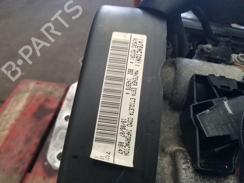 Engine SEAT IBIZA III (6L1) 1.4 16V | BP33559210M1  - Image 6