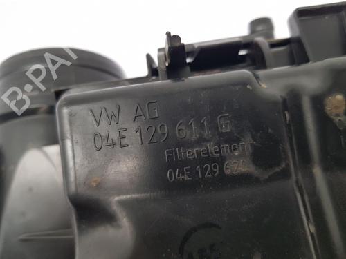 Air filter box AUDI A3 Sportback (8VA, 8VF) 1.4 TFSI | BP30184777M87