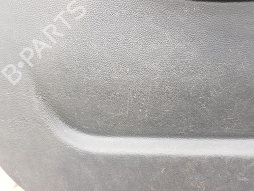 Front right panel NISSAN NV400 Van (X62, X62B)  | BP30045365C59 