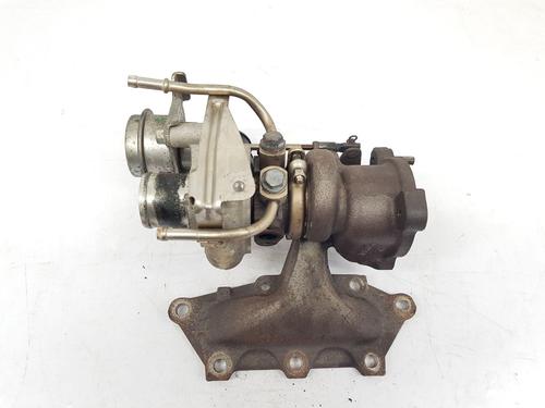 Used Turbocharger/Supercharger RENAULT CAPTUR I (J5_, H5_) 0.9 TCe 90 (90 hp) 29440102