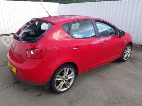 Engine control unit (ECU) SEAT IBIZA IV (6J5, 6P1) 1.9 TDI | BP30914732M57 - Image 12