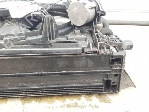 Water radiator ROLLS-ROYCE WRAITH (RR5) V12 | BP28413460M31 - Image 14