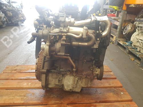 Engine RENAULT CLIO III Grandtour (KR0/1_) 1.5 dCi (KR0F) | BP30364928M1 - Image 4