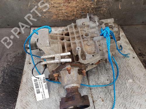 Transfer box LAND ROVER FREELANDER I (L314) 2.0 Td4 4x4 | BP27664797M36 