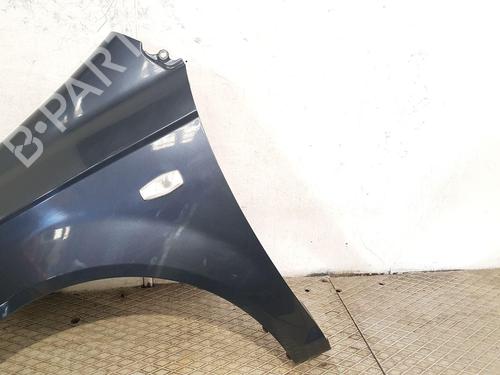 Left front fenders HYUNDAI GETZ (TB) 1.4 i | BP27664894C41 