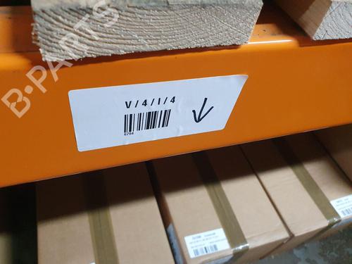 Left front steering knuckle AUDI A4 B8 (8K2) 2.0 TDI | BP29756066M25 