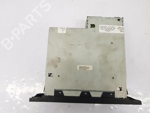 Radio AUDI Q7 (4LB) 3.0 TDI quattro | BP30184920E6