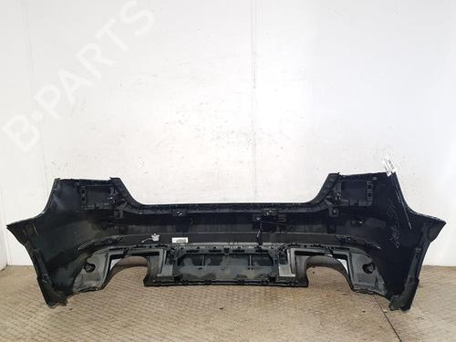 Rear bumper AUDI A3 Sportback (8VA, 8VF) RS3 quattro | BP27508111C8 