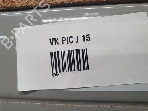 Steering pump MITSUBISHI PAJERO SPORT I (K7_, K9_) | BP22662181M99