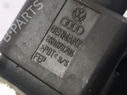 Tailgate lock SEAT LEON (5F1) 1.4 TSI | BP32483943C101