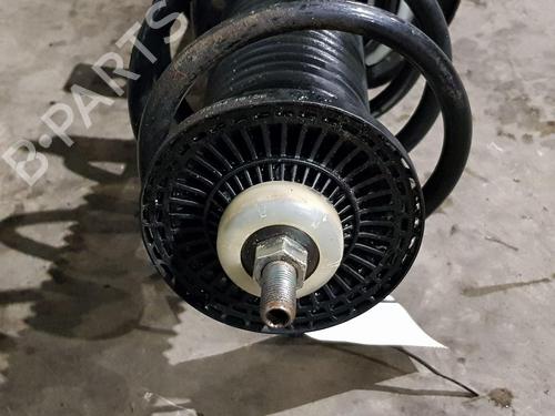 Left front suspension RENAULT CLIO V (B7_)  | BP28800195M72 