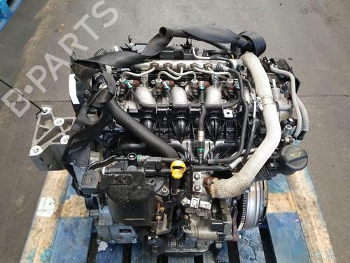 Used Engine LAND ROVER FREELANDER 2 (L359) 2.2 TD4 4x4 (152 hp) 31841804