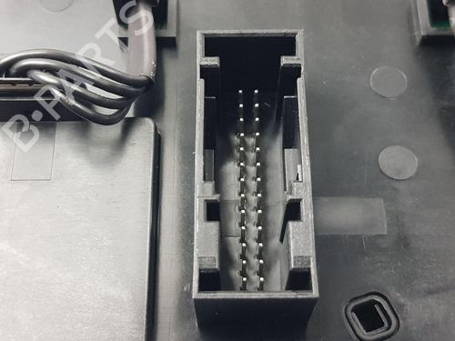 Shift knob BENTLEY CONTINENTAL Convertible (3S_) 6.0 AWD | BP26963384I34 