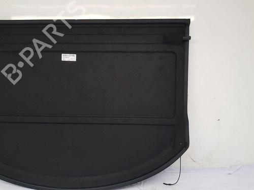 Rear parcel shelf JAGUAR I-PACE (X590) EV400 AWD | BP30764925C85 