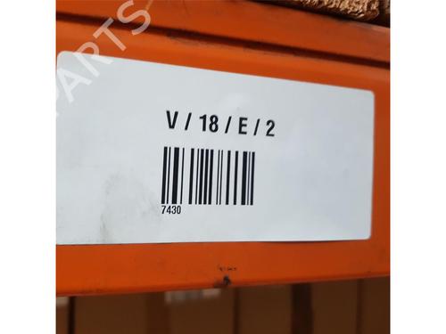 Electronic module BMW 3 Touring (E91) 318 d | BP29343426M83 