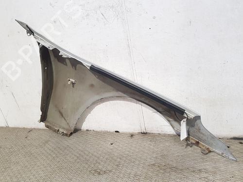 Left front fenders BMW 5 (E60) 530 d | BP29440310C41 