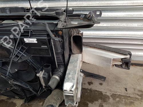 Front slam panel BMW 1 (F20) 116 d | BP29230028C72 