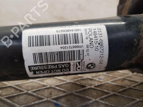 Right front shock absorber MINI MINI COUNTRYMAN (F60) Cooper D | BP28329606M17 