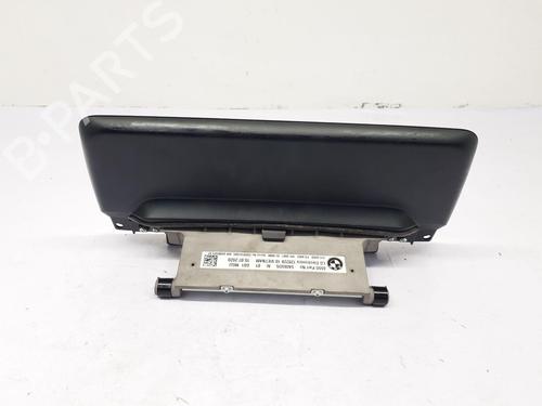 Sistema audio BMW X3 (G01, F97, G08) M Competition | BP30628090E6