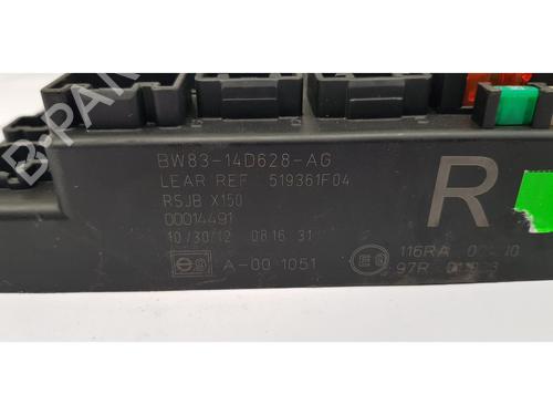 Fuse box JAGUAR XK II Coupe (X150) 5.0 XKR | BP27267014E1 