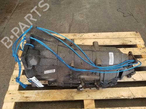 Used Gearbox BMW 5 (E60) 520 d (163 hp) 31983462