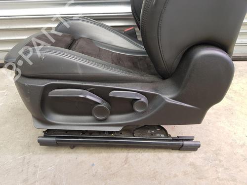 Left front seat ALFA ROMEO GIULIA (952_)  | BP22204404C15  - Image 11