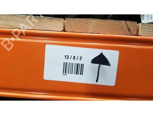 Boot lining VOLVO V90 II Cross Country (236) B5 Mild Hybrid AWD | BP39611416I3 - Image 8