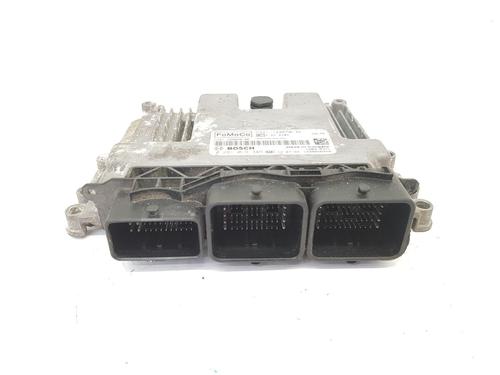 Engine control unit (ECU) FORD FIESTA VI (CB1, CCN) 1.6 TDCi | BP37716588M57 - Image 2