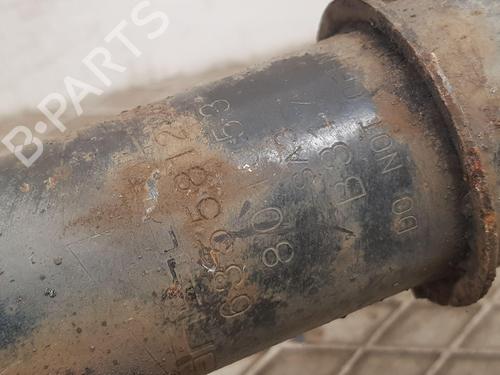Left front shock absorber FIAT 500 (312_) 1.2 (312AXA1A) | BP29492569M16 