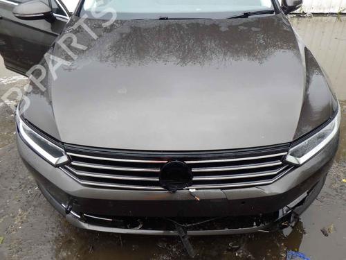 Armlæn VW PASSAT B8 (3G2, CB2) 1.6 TDI | BP22671993I20 - Image 26
