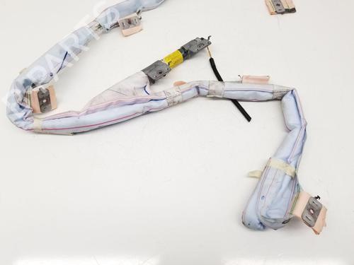 Left curtain airbag TOYOTA AYGO (_B4_) 1.0 (KGB40) | BP22680940C11 